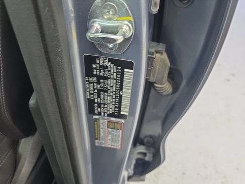 Certified 2024 Kia Sorento S AWD/4WD image 14
