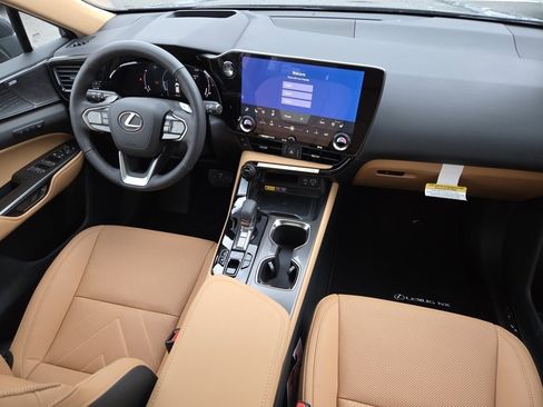 New 2026 Lexus NX 350 350 Luxury image 38