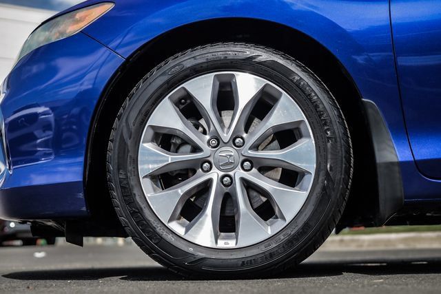 Used 2014 Honda Accord EX-L image 12