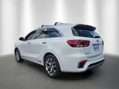 Used 2019 Kia Sorento SX AWD/4WD image 3