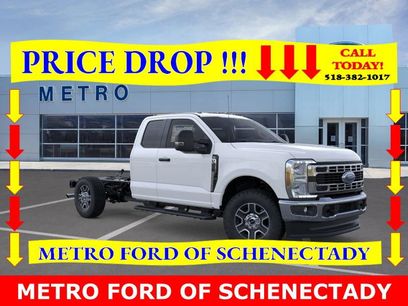 New 2025 Ford F350 XLT w/ XLT Value Package