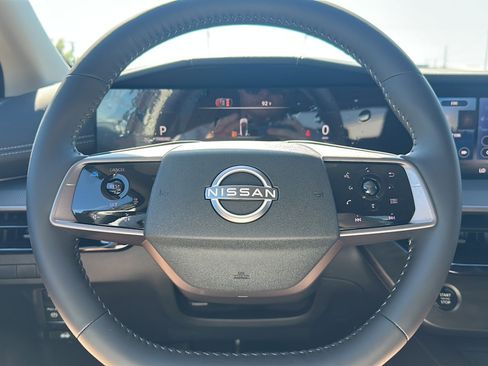 New 2026 Nissan Murano SV image 17