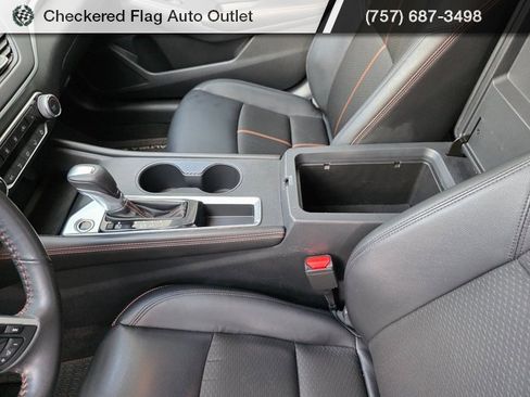 Used 2022 Nissan Altima 2.0 SR image 37