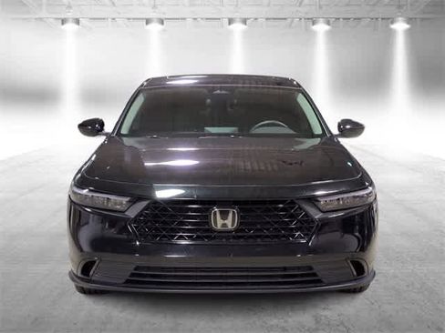 Used 2023 Honda Accord EX image 3