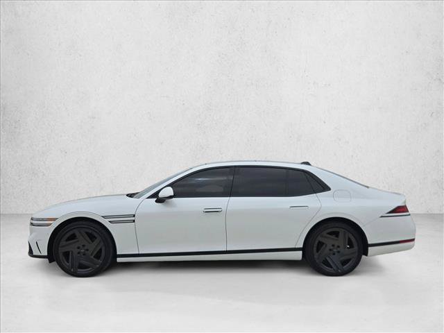 Used 2026 Genesis G90 3.5T Prestige AWD/4WD image 8