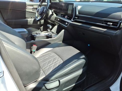 Certified 2023 Kia Sportage X-Pro image 5