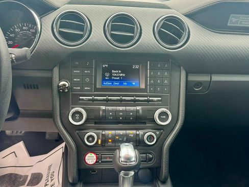 Used 2015 Ford Mustang Coupe w/ Equipment Group 051A image 17