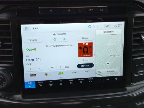 Used 2024 Ford F150 Raptor w/ Equipment Group 803A Raptor R image 23