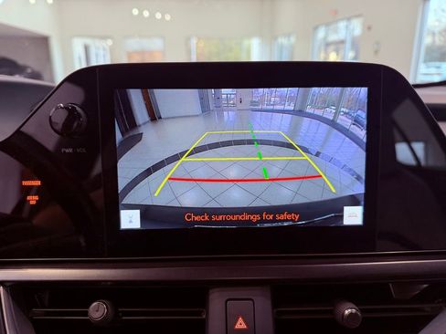 Certified 2023 Lexus UX 250h FWD w/ Premium Package image 25