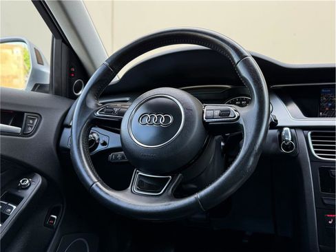 Used 2015 Audi A4 Premium Plus w/ Technology Package image 28