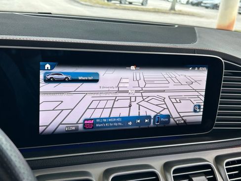 Used 2024 Mercedes-Benz GLE 53 AMG 4MATIC Coupe image 20