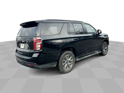 Used 2023 Chevrolet Tahoe Z71 w/ Luxury Package image 9