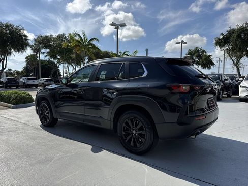 Used 2024 MAZDA CX-50 AWD 2.5 S w/ Premium Package image 26