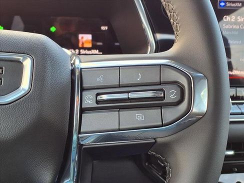 New 2026 GMC Canyon Elevation w/ Convenience Package image 13