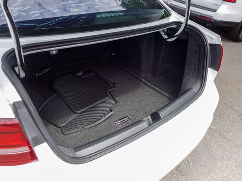 Used 2018 Volkswagen Jetta SE FWD image 26