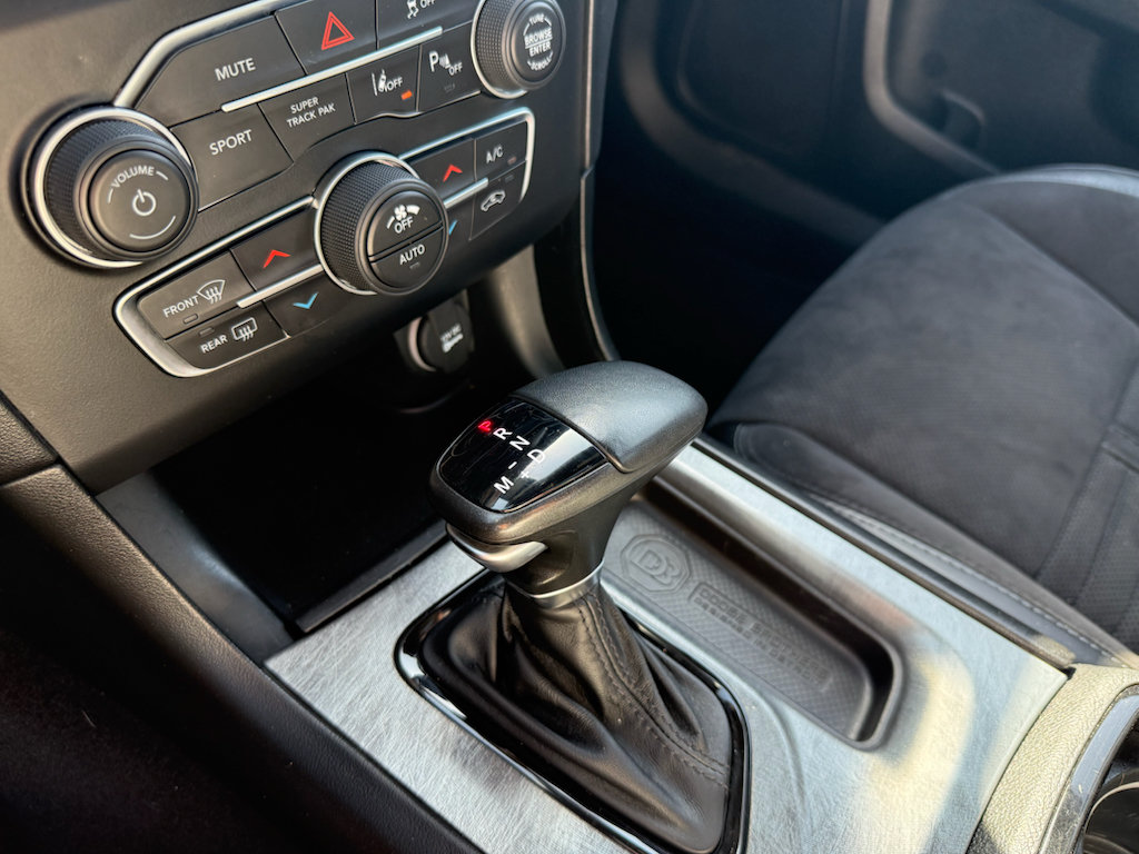 Used 2023 Dodge Charger R/T w/ Daytona Edition Group RWD image 38