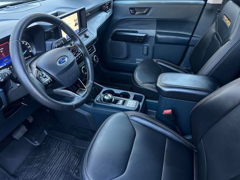 Certified 2024 Ford Maverick Tremor w/ Tremor Off-Road Package image 9