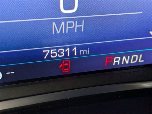 Used 2019 Chevrolet Equinox LT image 37