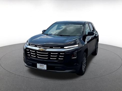 Used 2025 Chevrolet Equinox LT FWD image 6