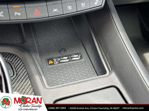 Certified 2025 Cadillac CT5 Sport w/ Sun And Sound Package AWD/4WD image 23