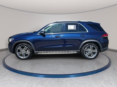 Used 2020 Mercedes-Benz GLE 350 4MATIC image 8