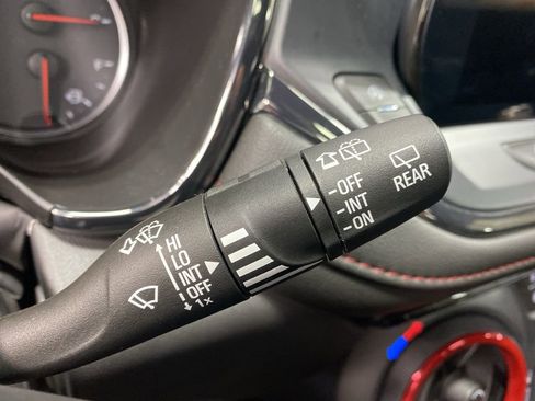 Certified 2025 Chevrolet Blazer RS w/ Enhanced Convenience Package image 45