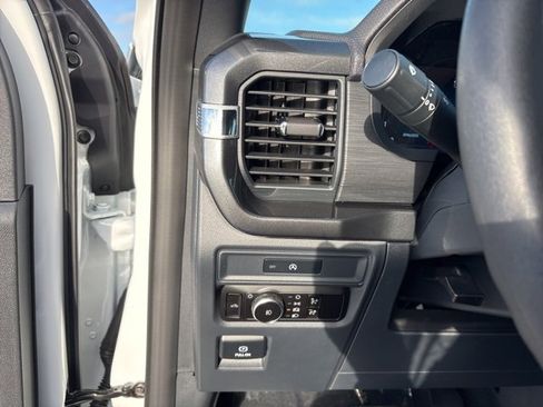 New 2025 Ford F150 STX w/ Equipment Group 201A FX4 image 18