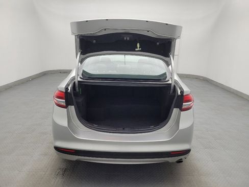 Used 2018 Ford Fusion S image 29