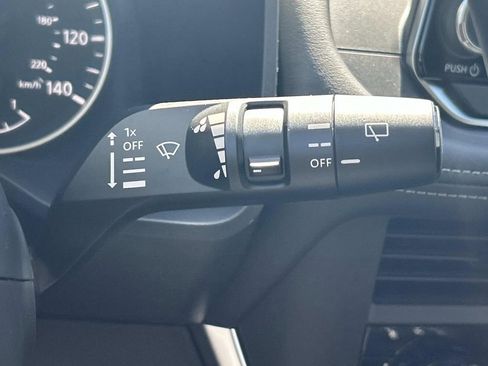 New 2026 Nissan Rogue SV AWD/4WD image 33
