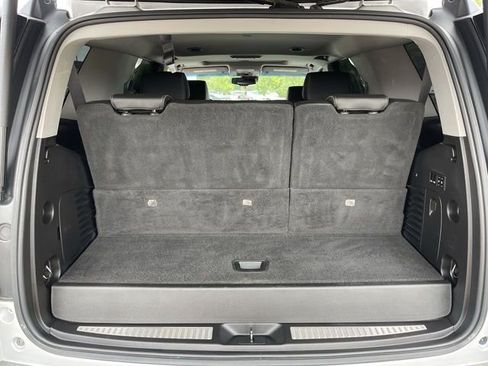 Used 2019 GMC Yukon Denali AWD/4WD image 24