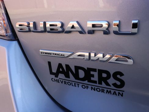 Used 2022 Subaru Impreza 2.0i w/ Popular Package #1 image 6