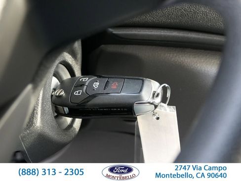 New 2025 Ford Transit 250 Base w/ Load Area Protection Package image 17