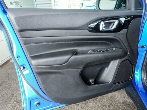 New 2026 Jeep Compass Latitude w/ Quick Order Package 29K image 4