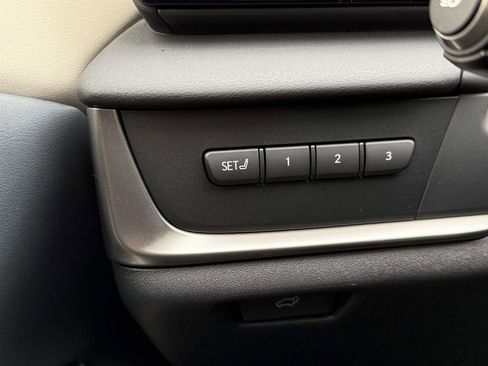 Used 2024 Lexus RZ 300e Premium w/ Accessory Package (Z1) image 24