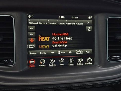 Used 2023 Dodge Charger Scat Pack image 26