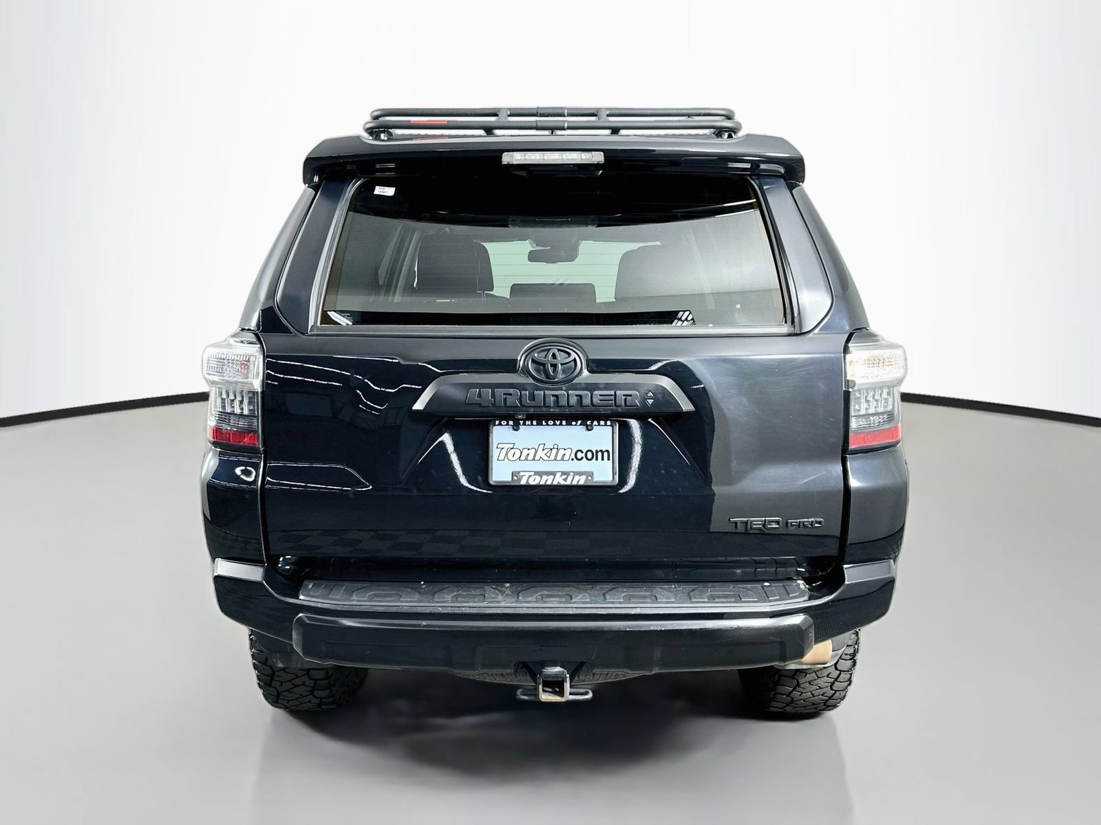 Used 2023 Toyota 4Runner TRD Pro AWD/4WD image 6