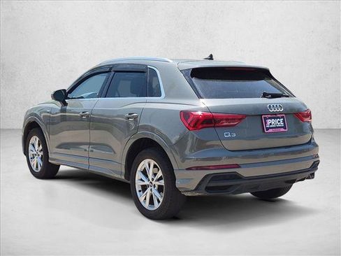 Used 2023 Audi Q3 2.0T Premium AWD/4WD image 8