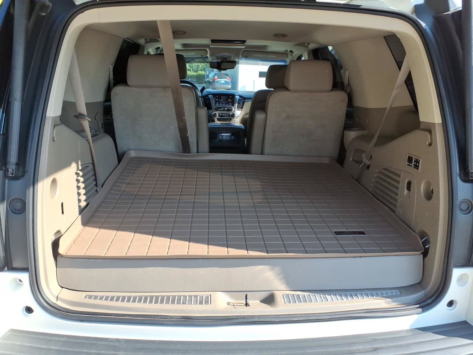 Used 2015 GMC Yukon SLT w/ Open Road Package RWD image 9