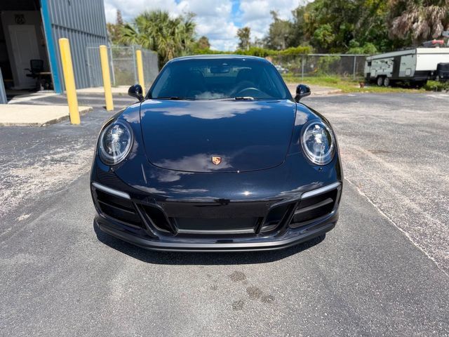 Used 2018 Porsche 911 Carrera GTS RWD image 85