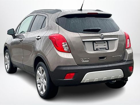 Used 2014 Buick Encore Premium image 4