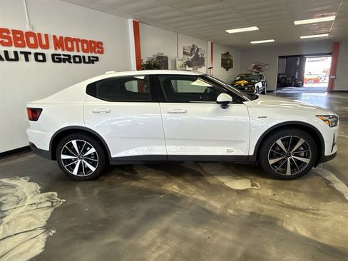 Used 2021 Polestar Polestar 2 AWD/4WD image 3