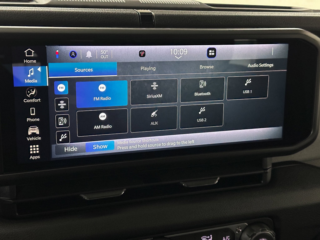 New 2026 Jeep Wrangler Sport AWD/4WD image 35