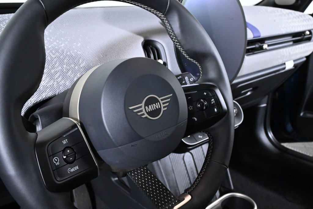 Certified 2026 MINI Cooper S FWD image 16