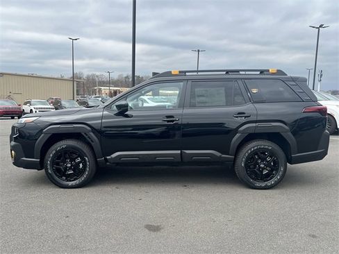 New 2026 Subaru Outback Wilderness image 37