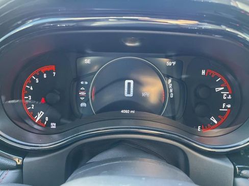 Used 2023 Dodge Durango R/T w/ Tow 'N Go Package AWD/4WD image 38