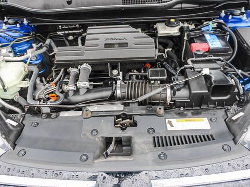 Used 2021 Honda CR-V EX-L image 27