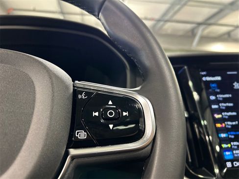 Certified 2024 Volvo S60 B5 Plus image 13