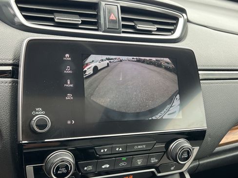 Used 2019 Honda CR-V EX-L image 19
