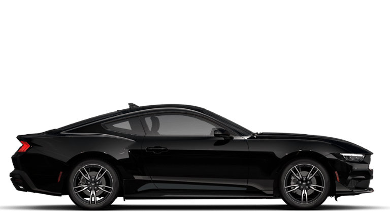 New 2025 Ford Mustang Coupe RWD image 22