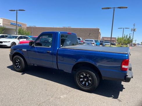 Used 2009 Ford Ranger XL RWD image 3